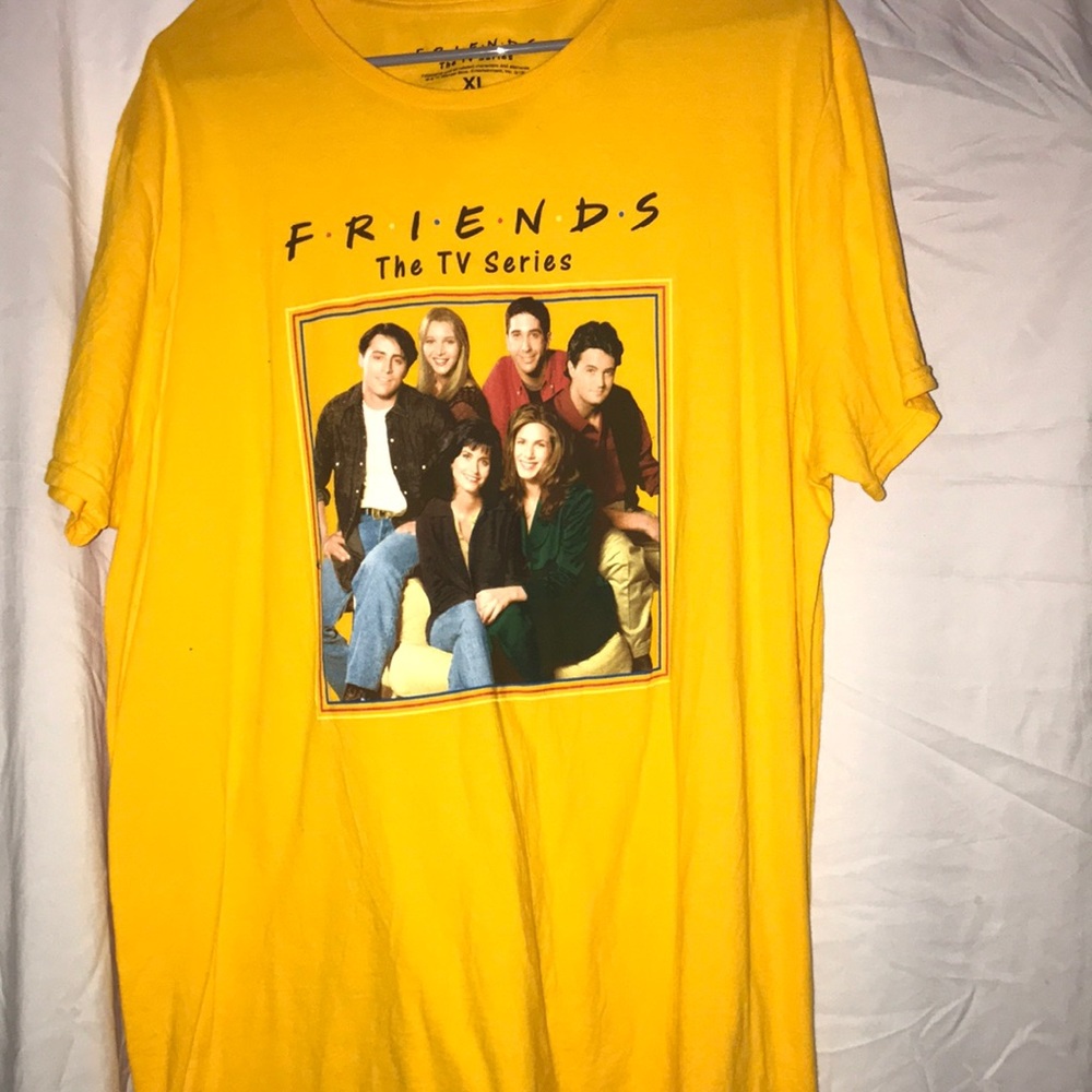 t shirt